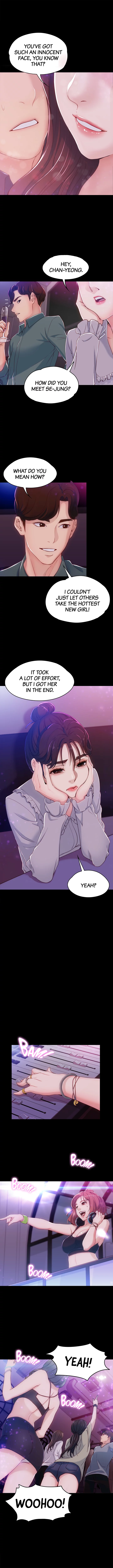 Falling for her - Chapter 2 [photo 5] - MangaPorn