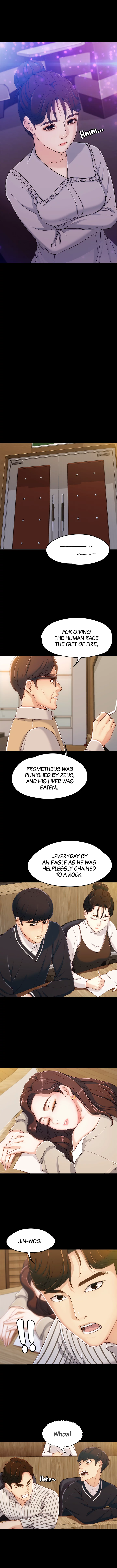 Falling for her - Chapter 2 [photo 8] - MangaPorn