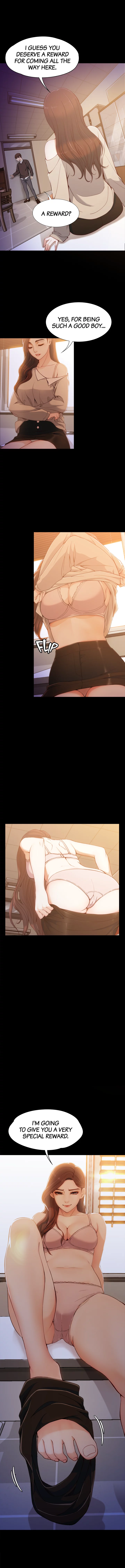 Falling for her - Chapter 3 [photo 5] - MangaPorn