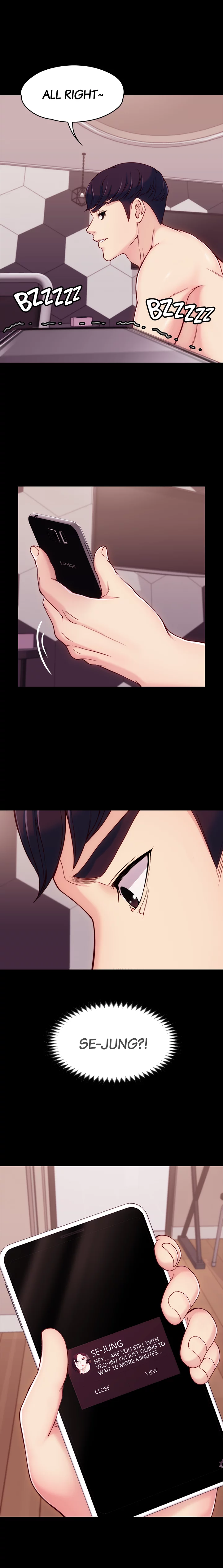 Falling for her - Chapter 4 [photo 10] - MangaPorn