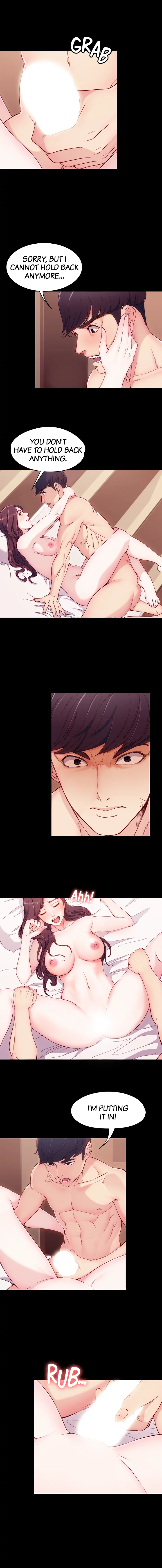 Falling for her - Chapter 6 [photo 6] - MangaPorn