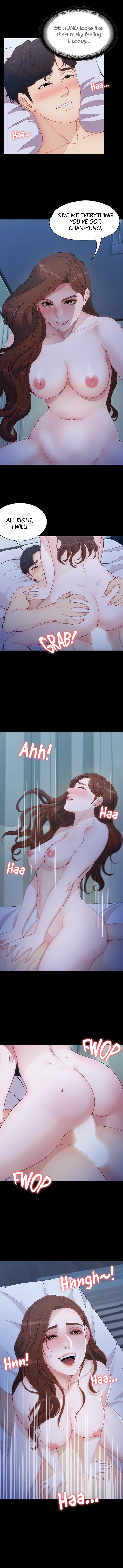 Falling for her - Chapter 7 [photo 11] - MangaPorn