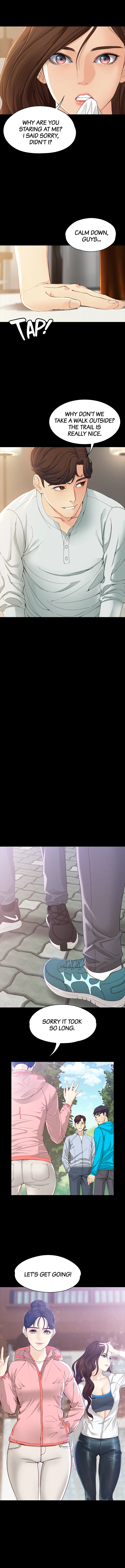 Falling for her - Chapter 11 [photo 9] - MangaPorn