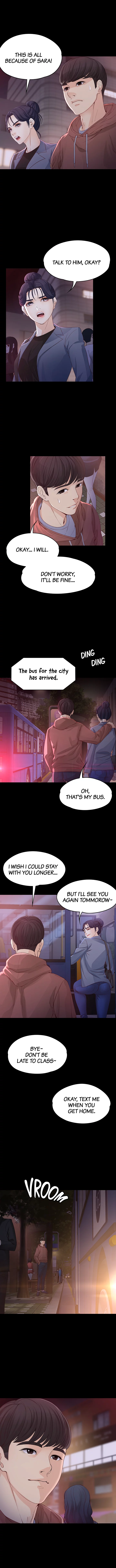 Falling for her - Chapter 13 [photo 11] - MangaPorn