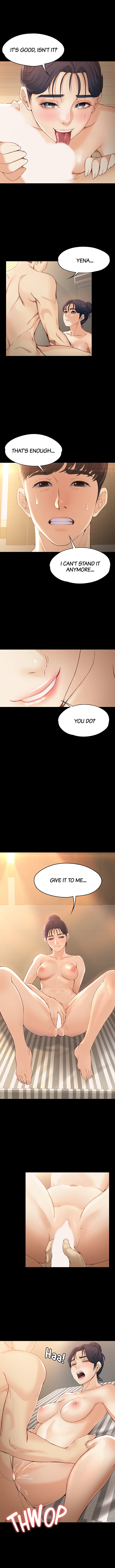 Falling for her - Chapter 13 [photo 7] - MangaPorn