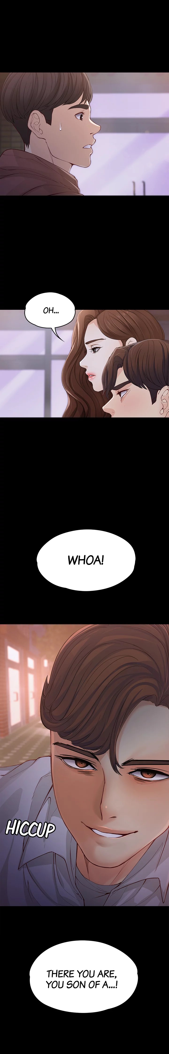 Falling for her - Chapter 14 [photo 1] - MangaPorn