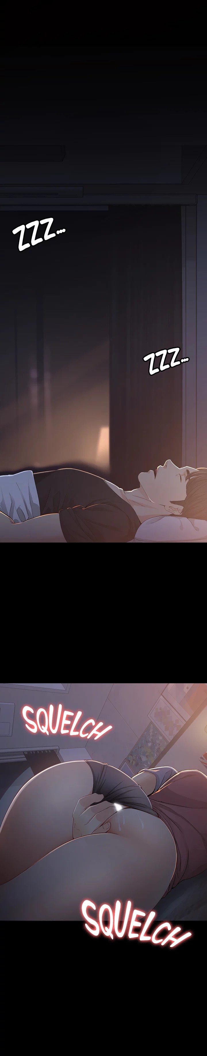 Falling for her - Chapter 14 [photo 11] - MangaPorn