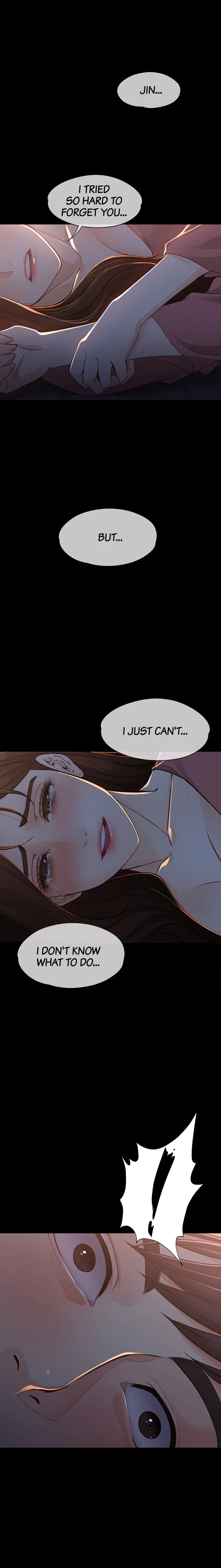 Falling for her - Chapter 15 [photo 1] - MangaPorn