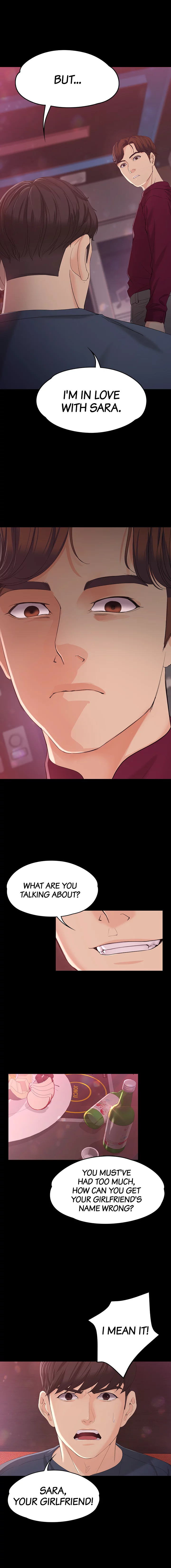 Falling for her - Chapter 16 [photo 11] - MangaPorn