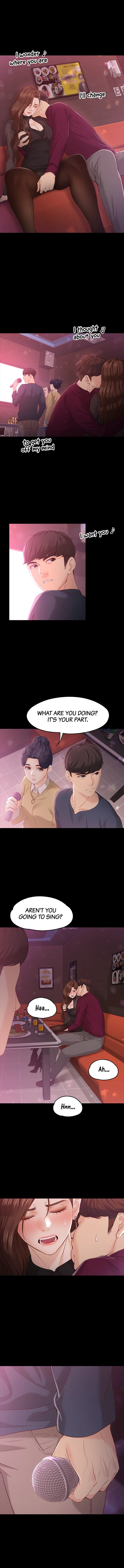 Falling for her - Chapter 16 [photo 7] - MangaPorn