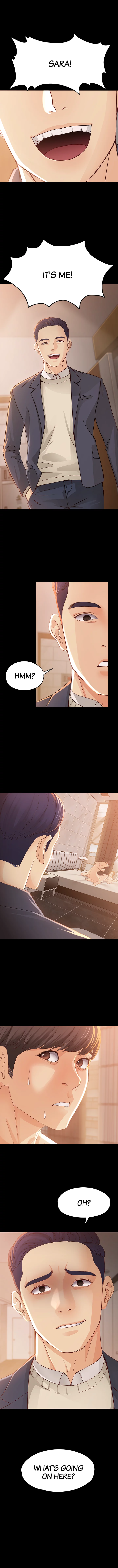 Falling for her - Chapter 19 [photo 11] - MangaPorn