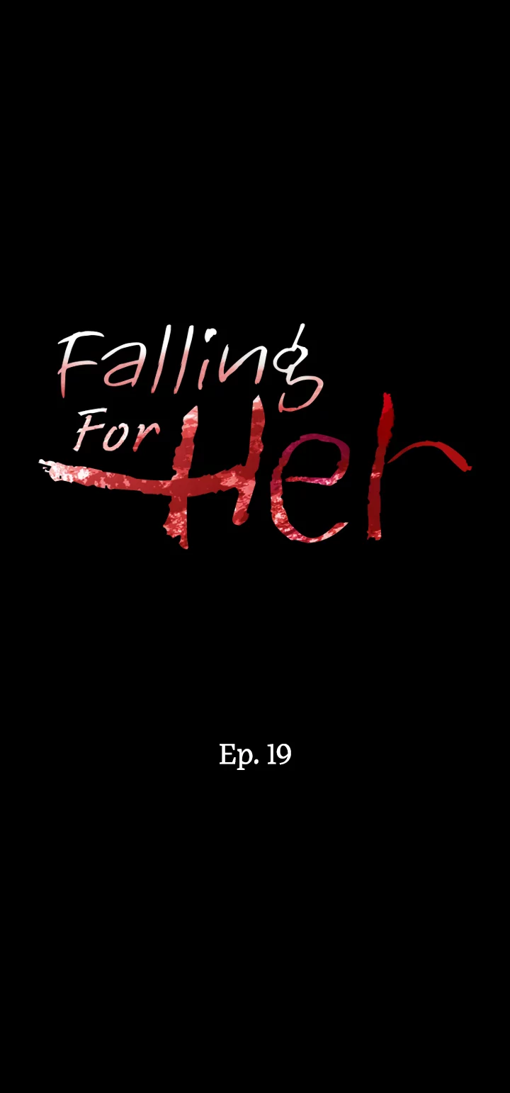 Falling for her - Chapter 19 [photo 2] - MangaPorn
