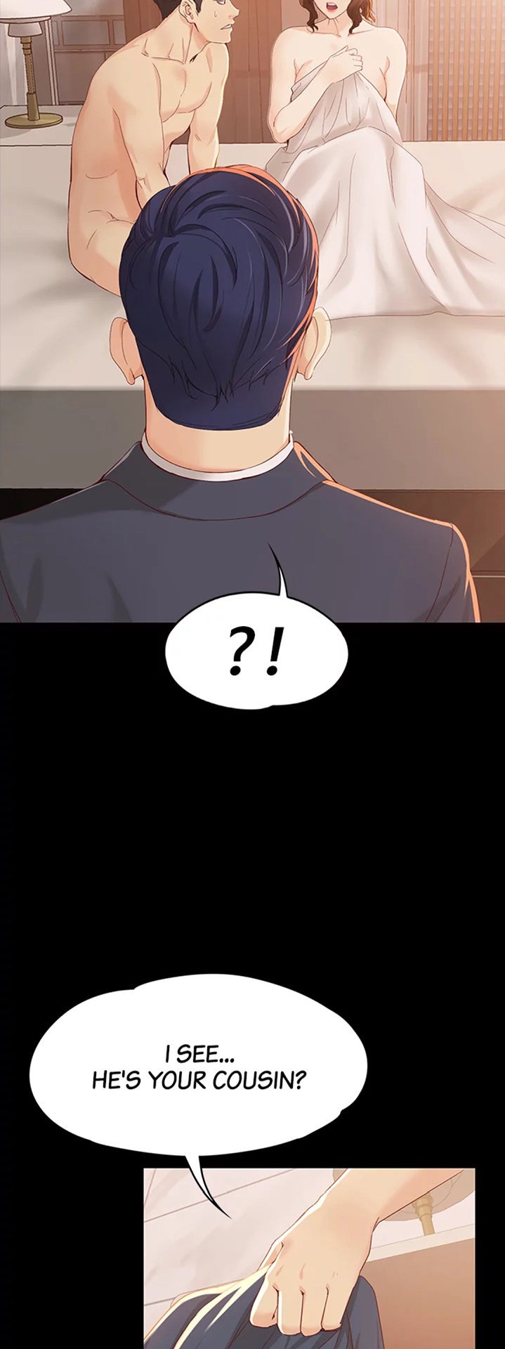 Falling for her - Chapter 20 [photo 10] - MangaPorn