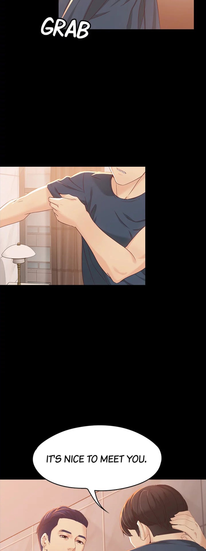 Falling for her - Chapter 20 [photo 11] - MangaPorn