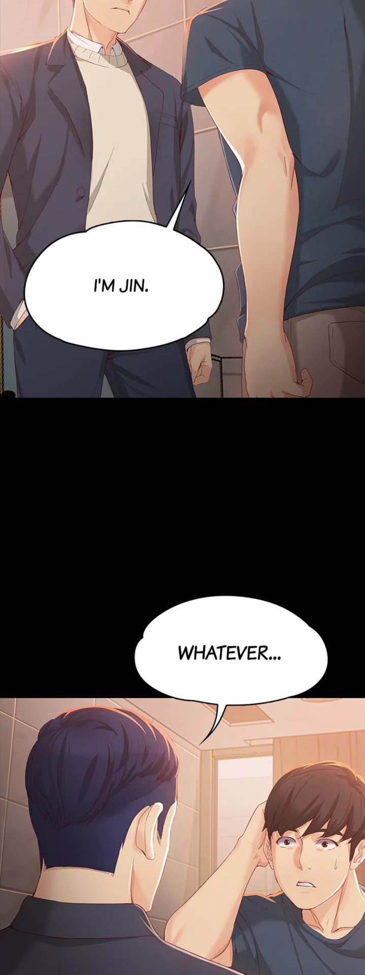 Falling for her - Chapter 20 [photo 12] - MangaPorn