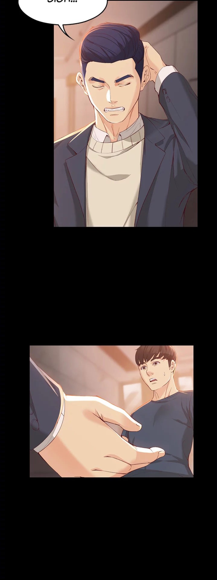 Falling for her - Chapter 20 [photo 15] - MangaPorn