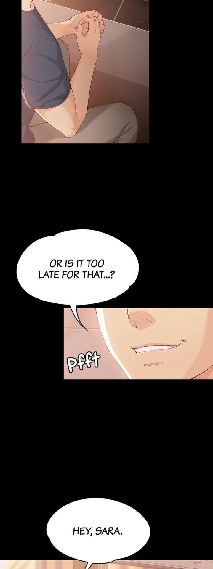 Falling for her - Chapter 20 [photo 21] - MangaPorn