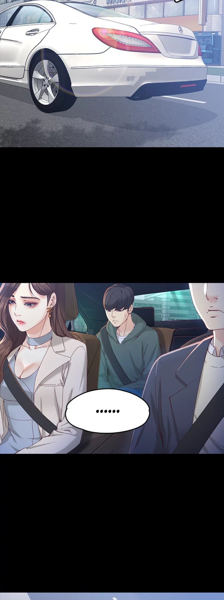 Falling for her - Chapter 20 [photo 26] - MangaPorn