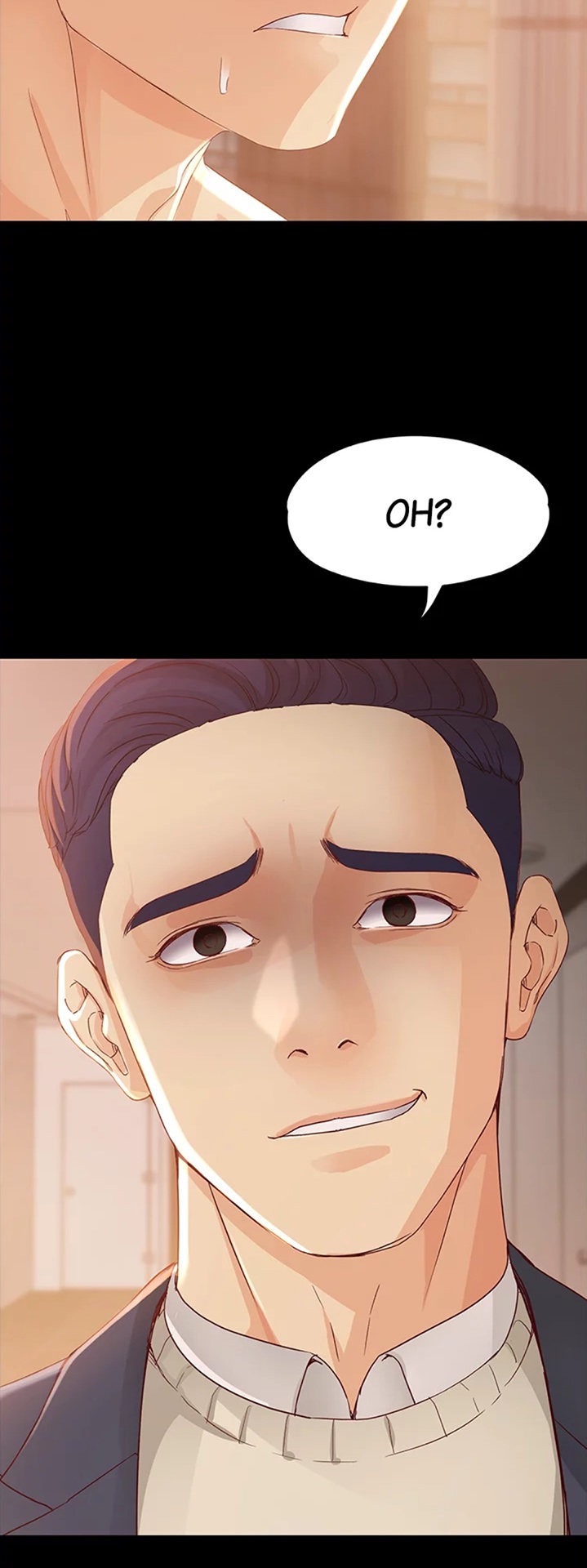 Falling for her - Chapter 20 [photo 3] - MangaPorn