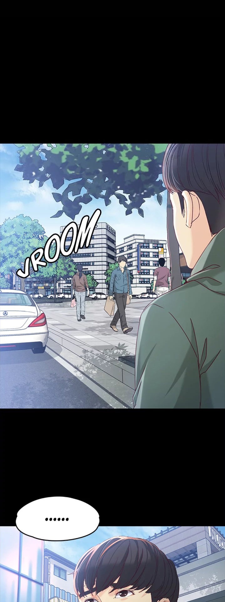 Falling for her - Chapter 20 [photo 30] - MangaPorn