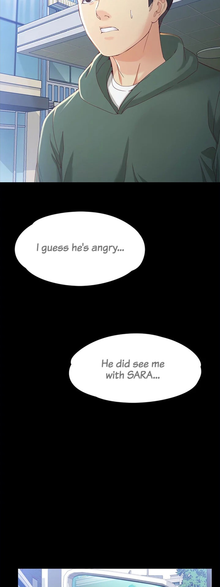 Falling for her - Chapter 20 [photo 31] - MangaPorn