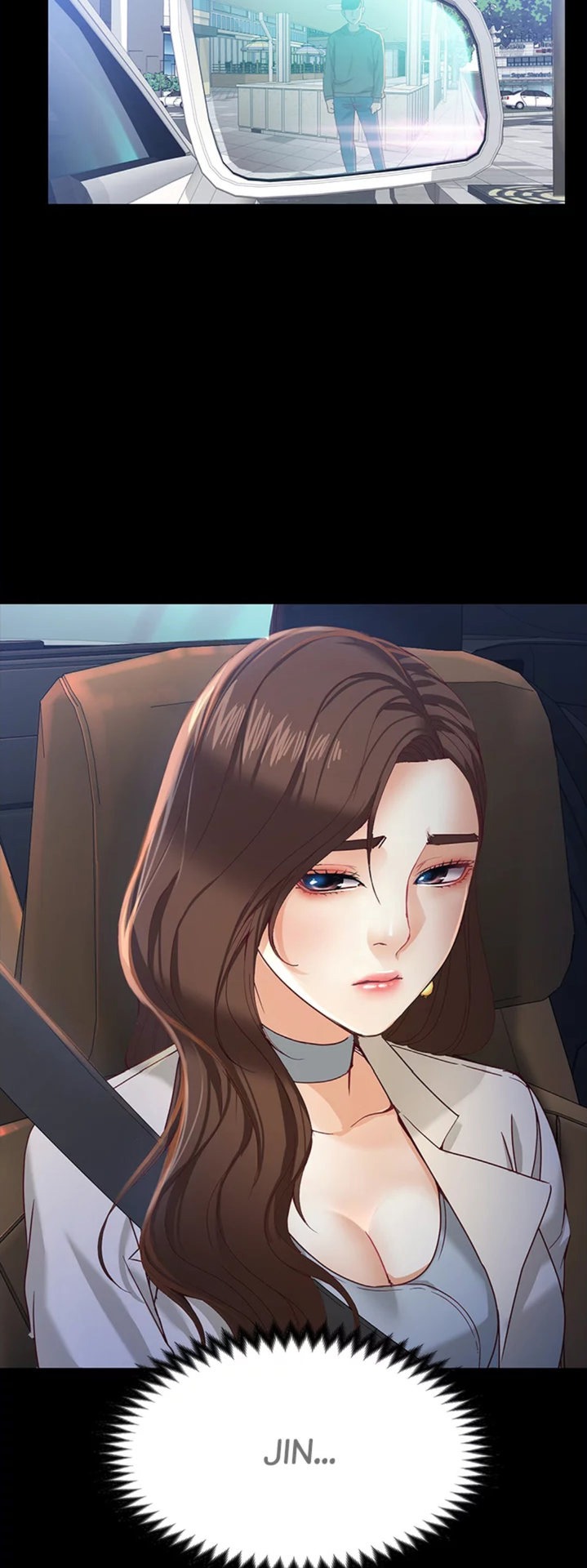 Falling for her - Chapter 20 [photo 32] - MangaPorn