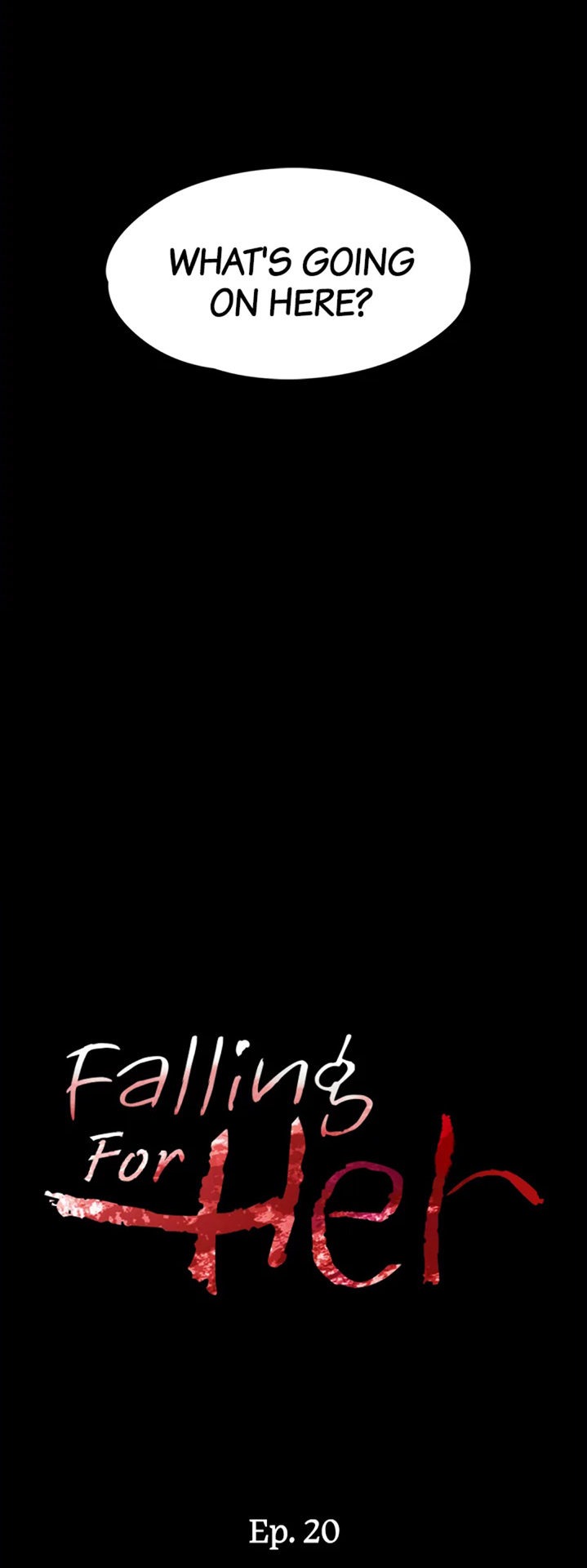 Falling for her - Chapter 20 [photo 4] - MangaPorn