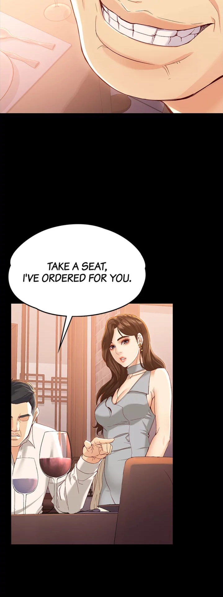 Falling for her - Chapter 20 [photo 40] - MangaPorn