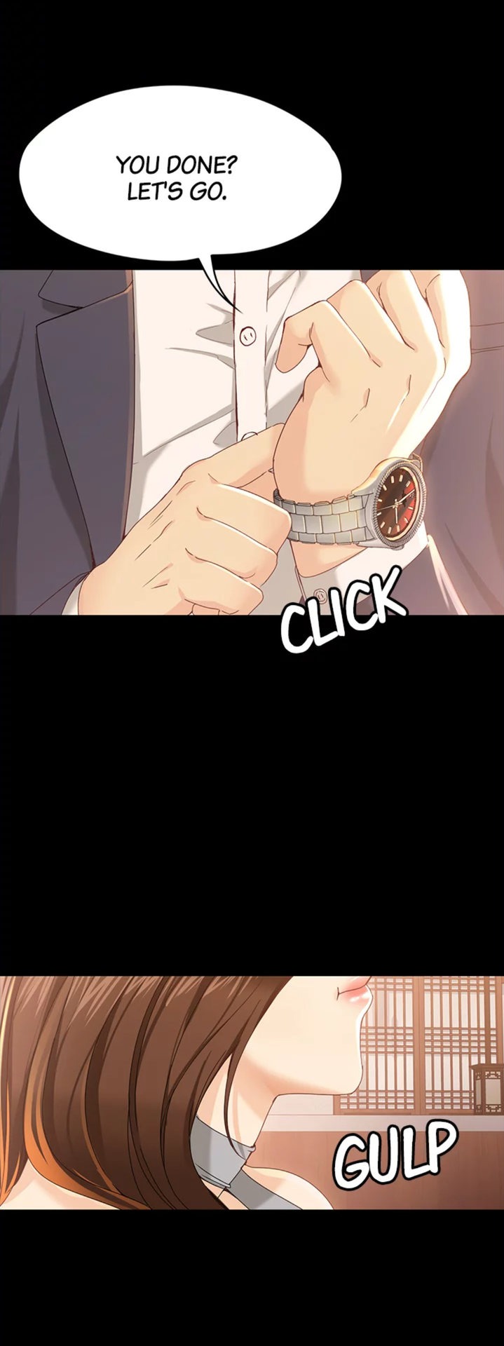 Falling for her - Chapter 20 [photo 47] - MangaPorn