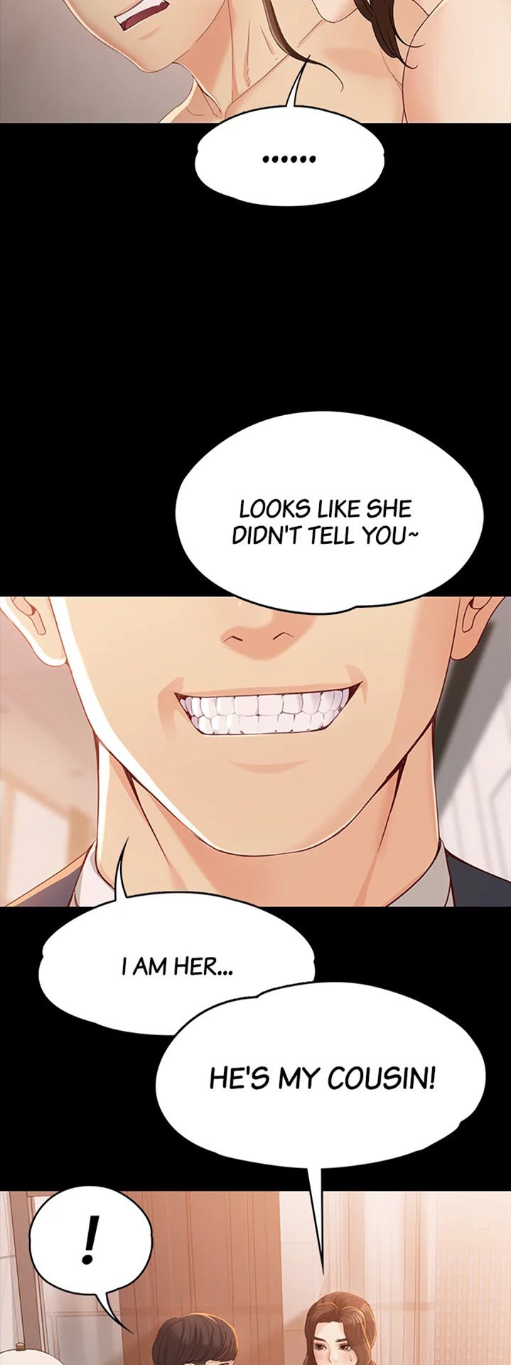 Falling for her - Chapter 20 [photo 9] - MangaPorn