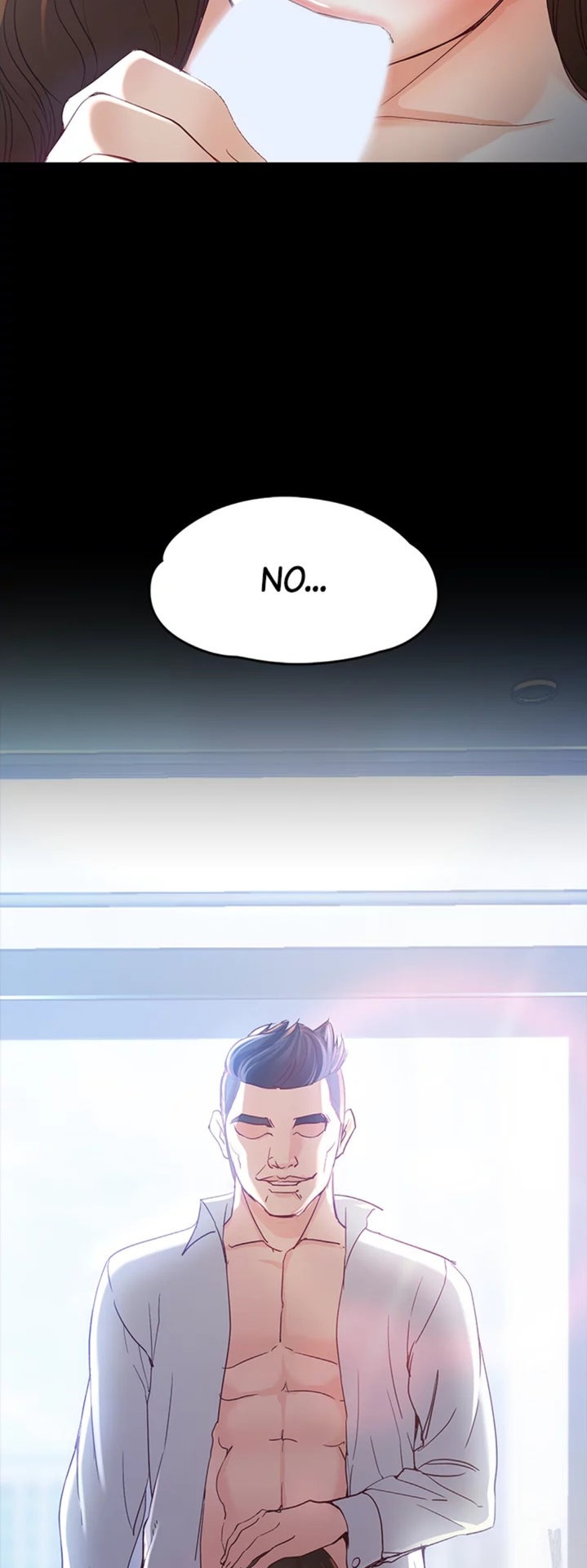 Falling for her - Chapter 21 [photo 2] - MangaPorn