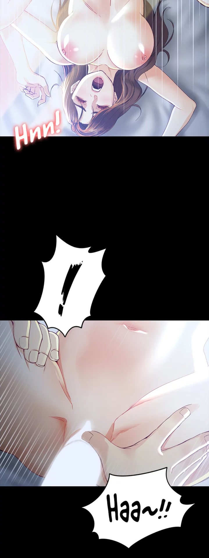 Falling for her - Chapter 21 [photo 24] - MangaPorn