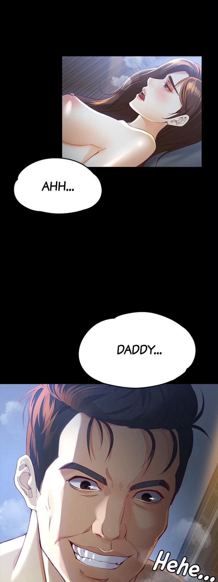 Falling for her - Chapter 21 [photo 27] - MangaPorn