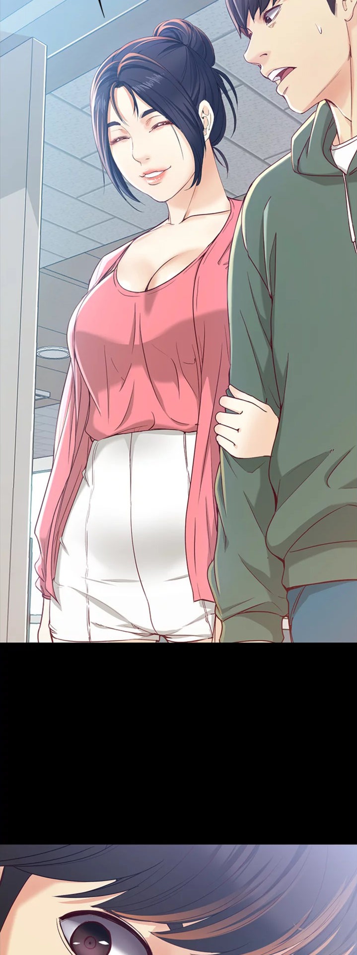 Falling for her - Chapter 21 [photo 36] - MangaPorn