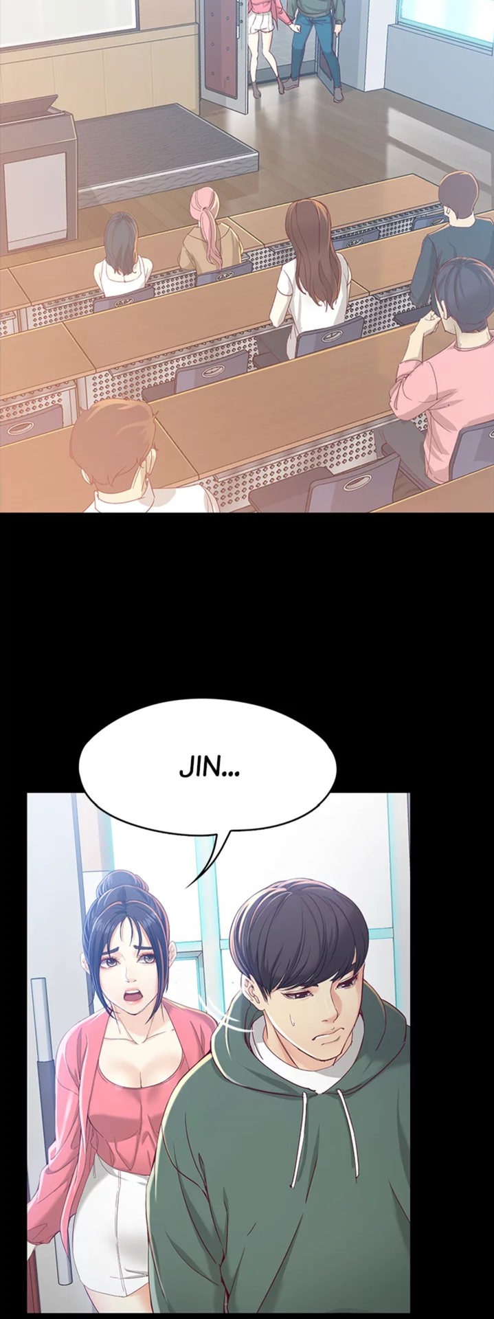 Falling for her - Chapter 21 [photo 39] - MangaPorn