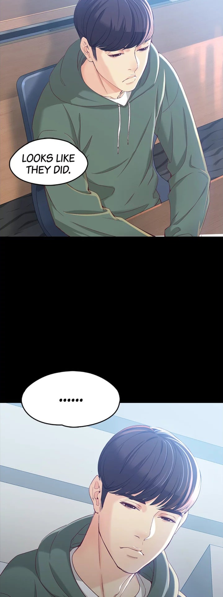 Falling for her - Chapter 21 [photo 41] - MangaPorn