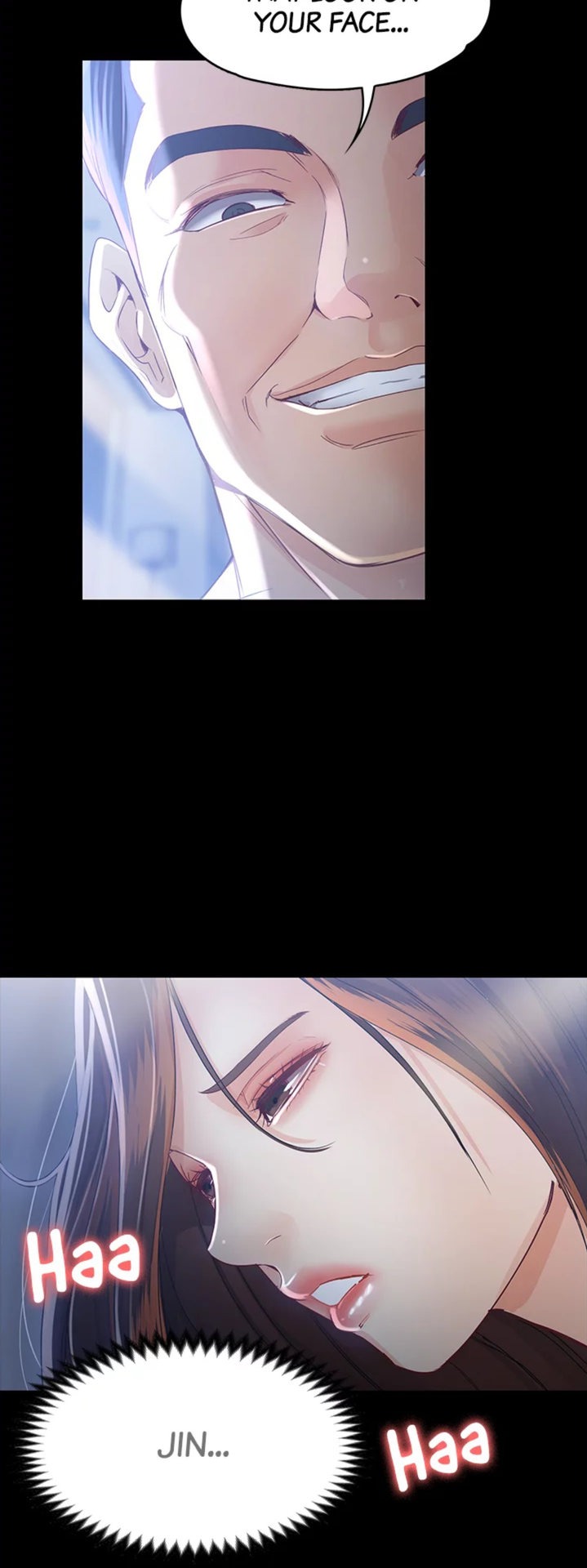 Falling for her - Chapter 21 [photo 48] - MangaPorn