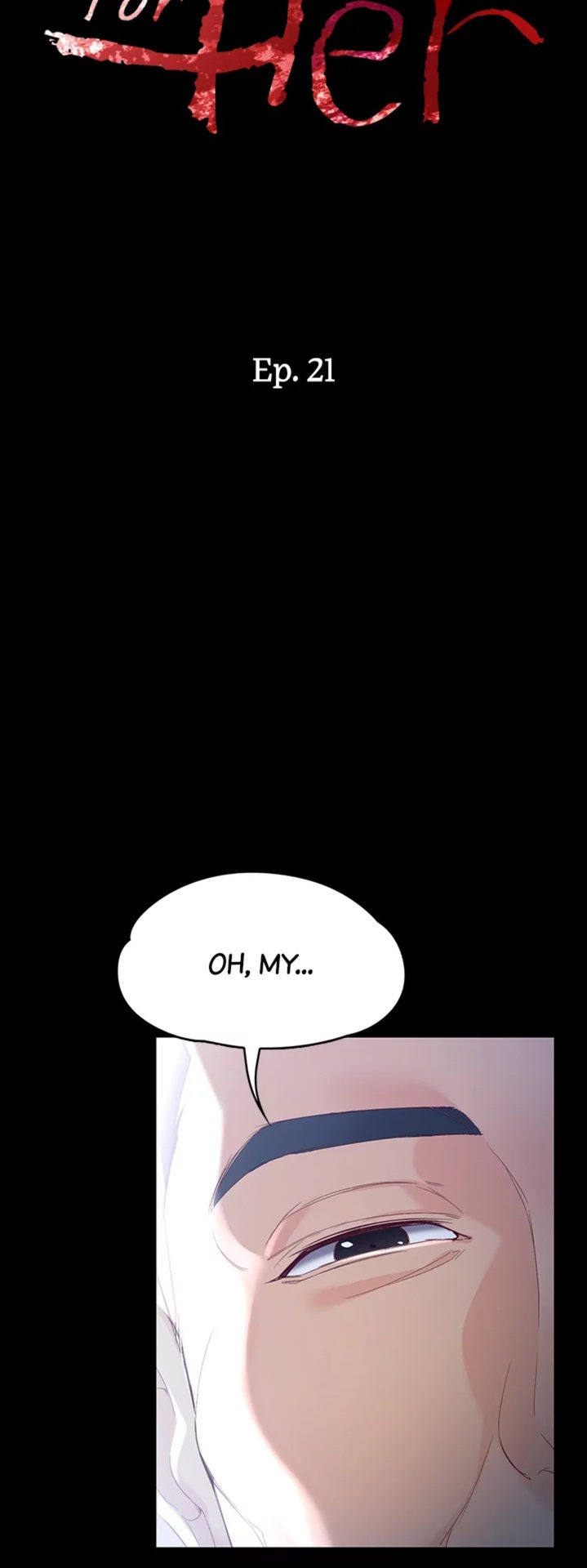 Falling for her - Chapter 21 [photo 5] - MangaPorn