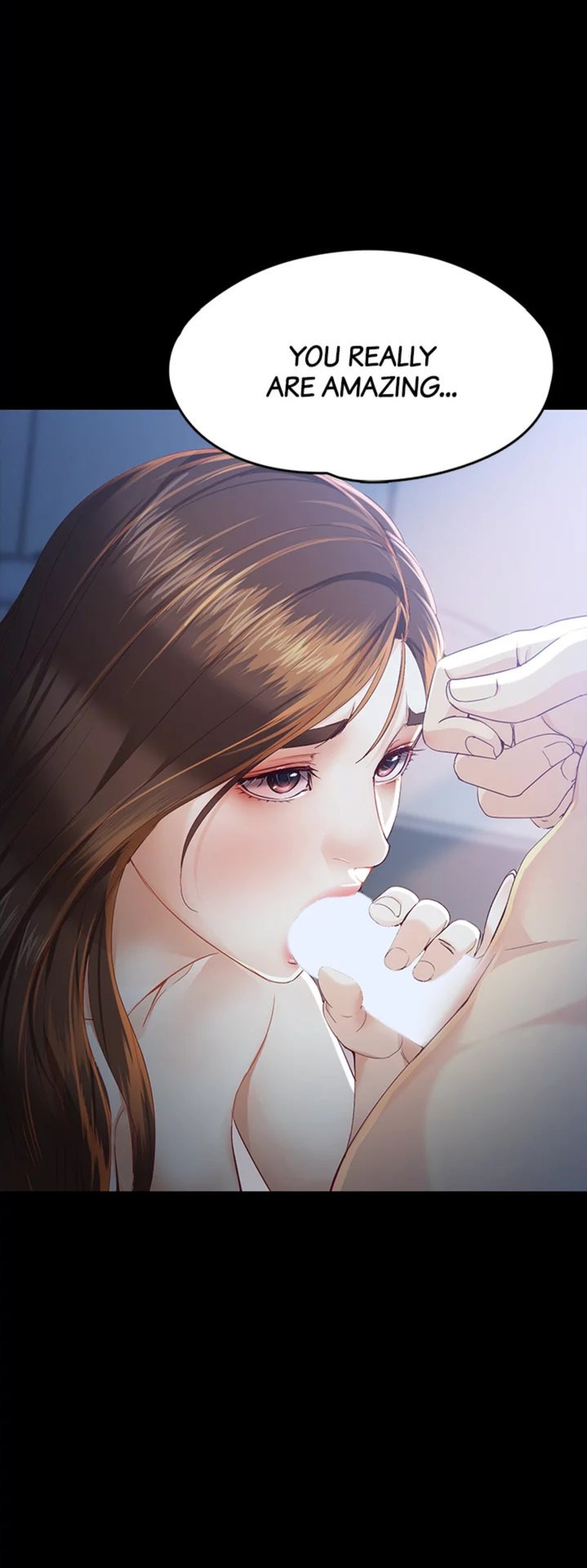 Falling for her - Chapter 21 [photo 6] - MangaPorn