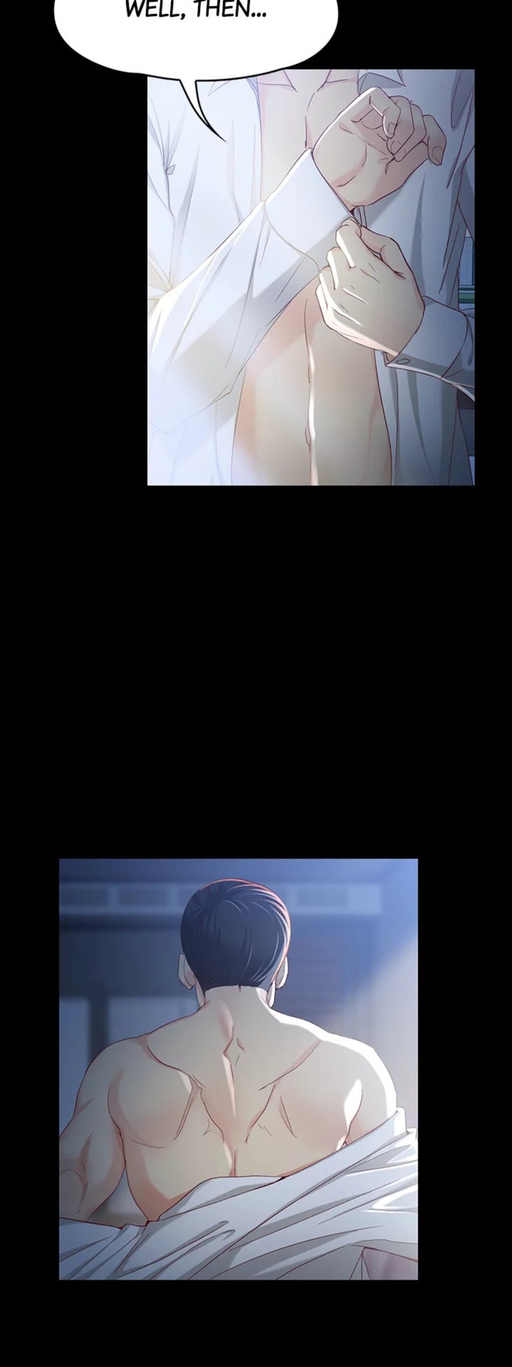 Falling for her - Chapter 21 [photo 9] - MangaPorn