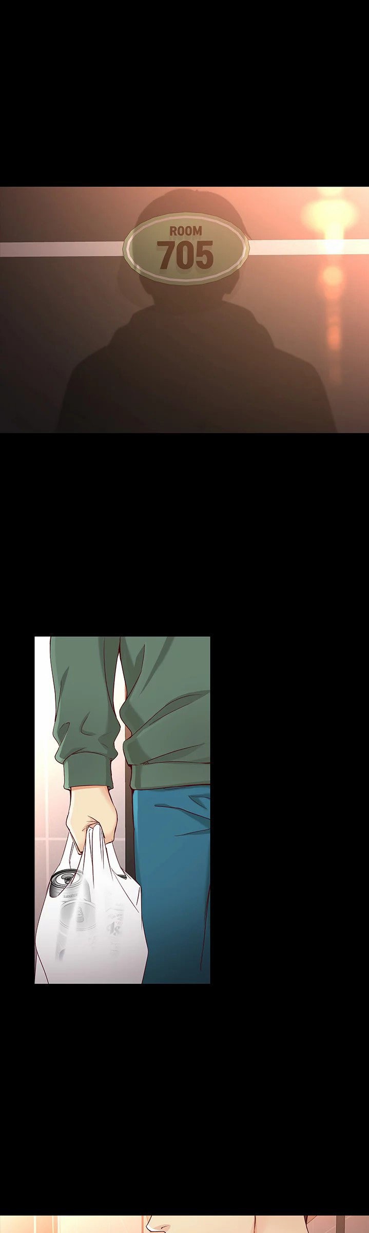 Falling for her - Chapter 25 [photo 1] - MangaPorn