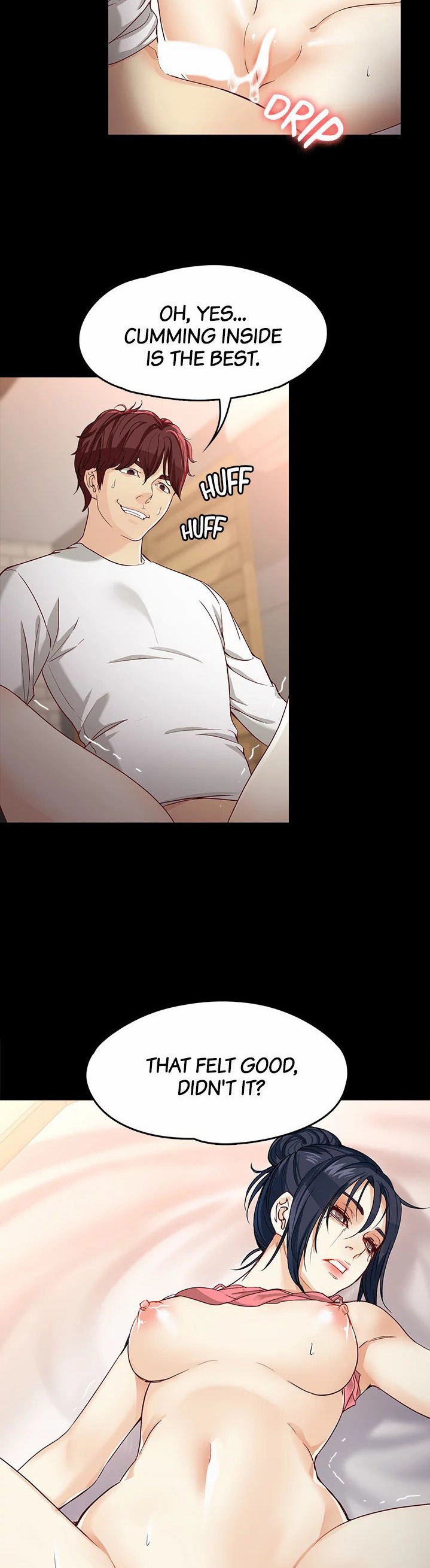 Falling for her - Chapter 25 [photo 12] - MangaPorn