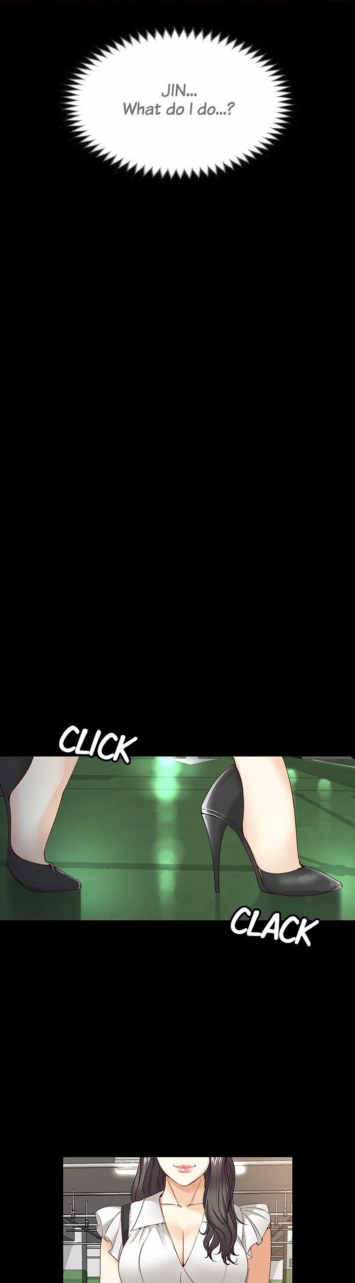 Falling for her - Chapter 25 [photo 17] - MangaPorn