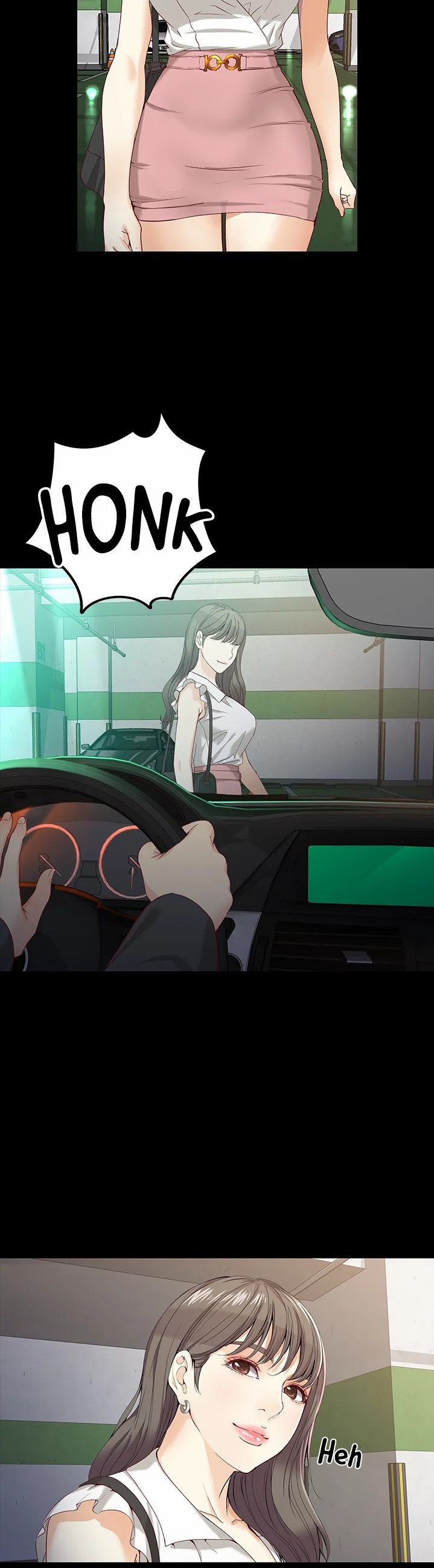 Falling for her - Chapter 25 [photo 18] - MangaPorn