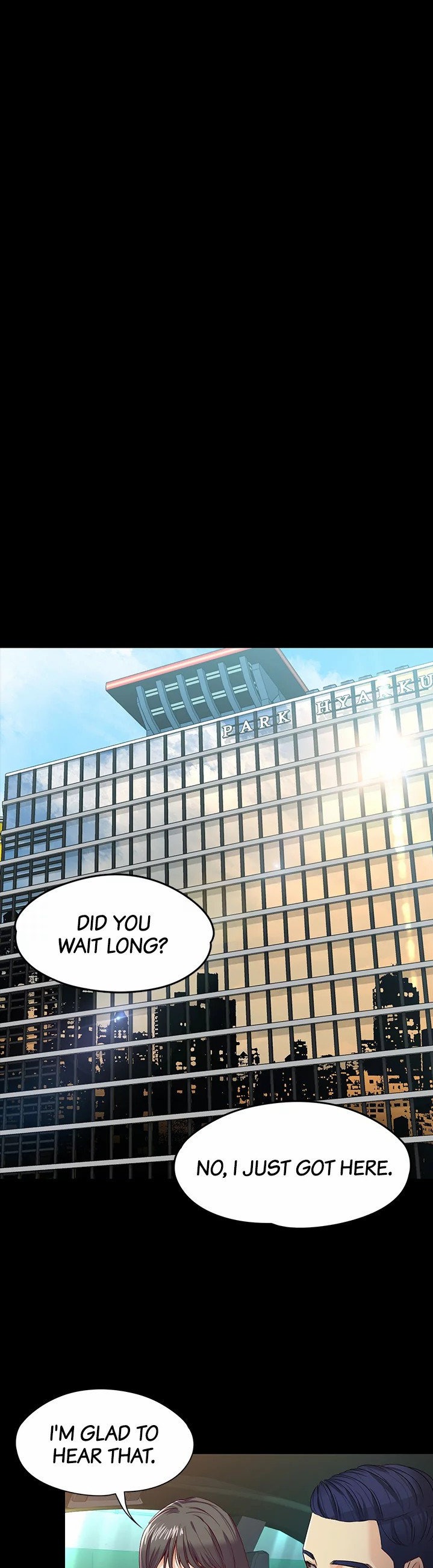 Falling for her - Chapter 25 [photo 19] - MangaPorn