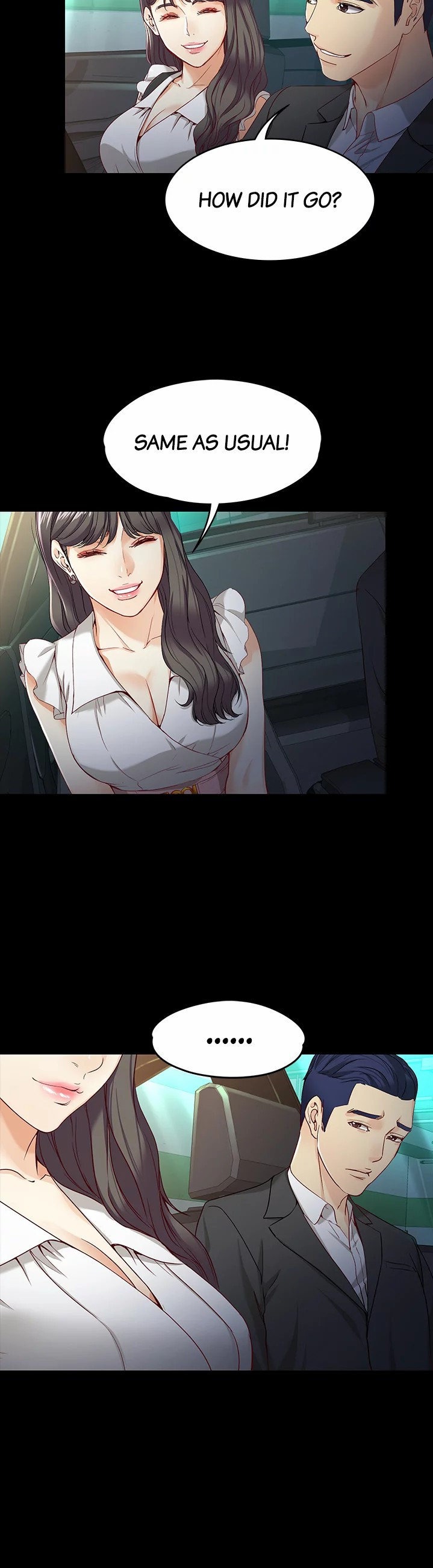 Falling for her - Chapter 25 [photo 20] - MangaPorn