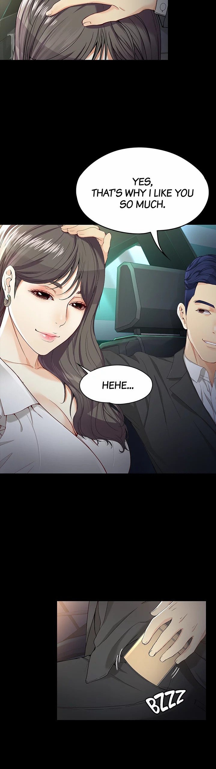 Falling for her - Chapter 25 [photo 22] - MangaPorn