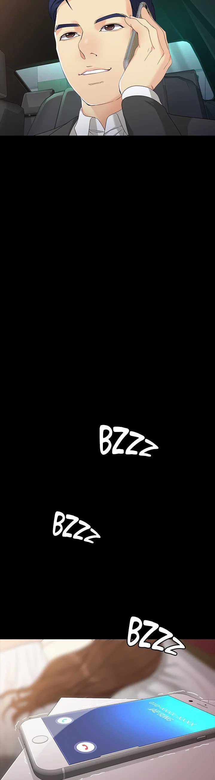 Falling for her - Chapter 25 [photo 28] - MangaPorn