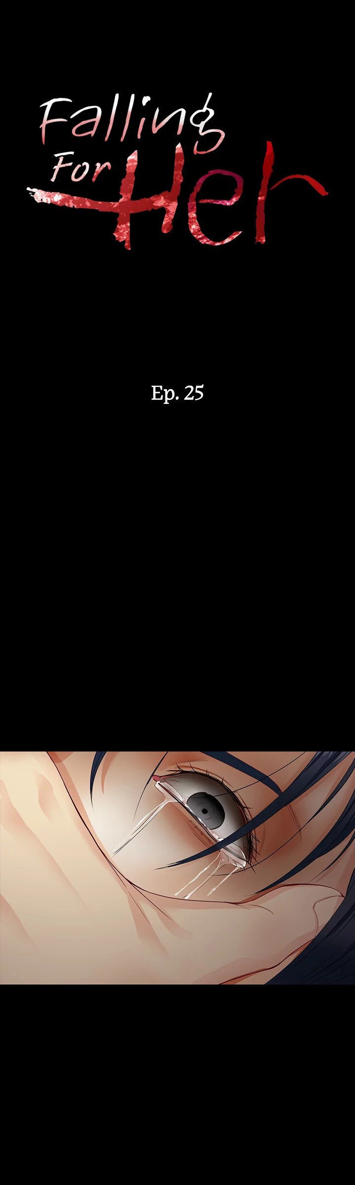 Falling for her - Chapter 25 [photo 4] - MangaPorn