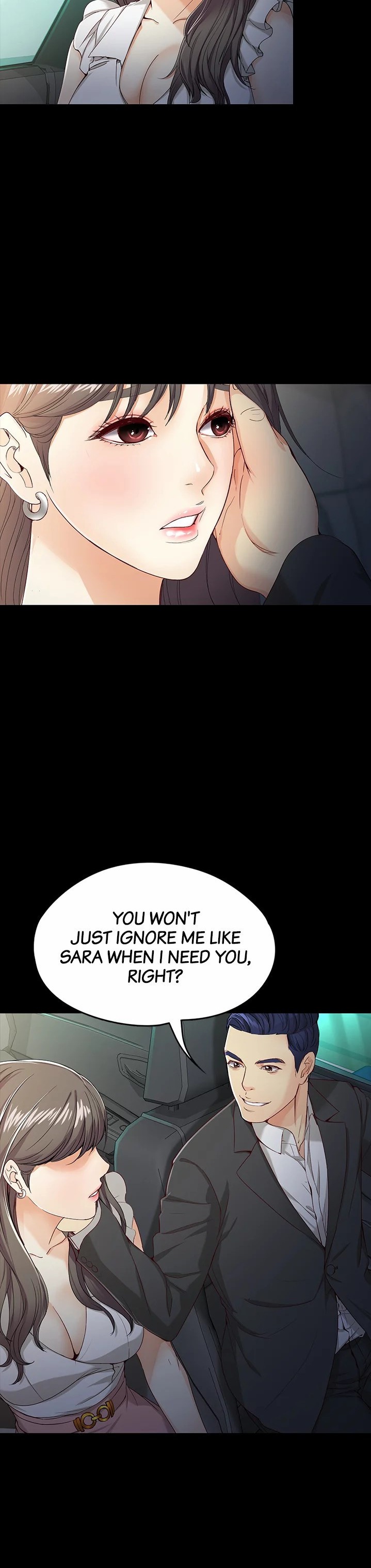 Falling for her - Chapter 26 [photo 10] - MangaPorn